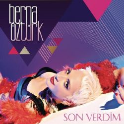 Son Verdim Maxi Single
