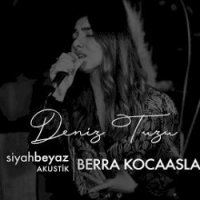 Deniz Tuzu