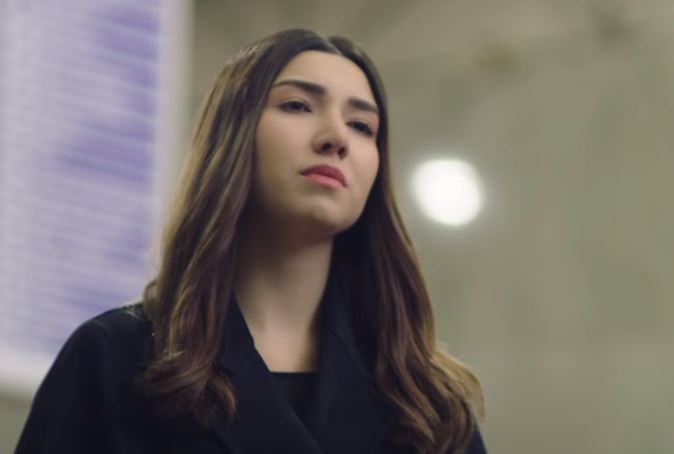 Hızımiza Kim Yetişir