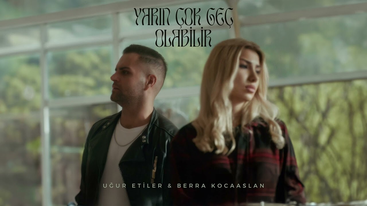 Yarın Çok Geç Olabilir