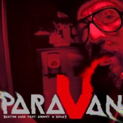 Paravan