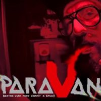Paravan