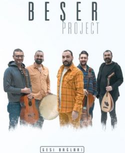 Gesi Bağları