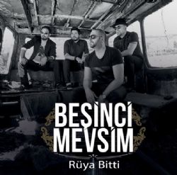 Rüya Bitti