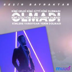 Olmadı