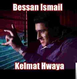 Kelmat Hwaya