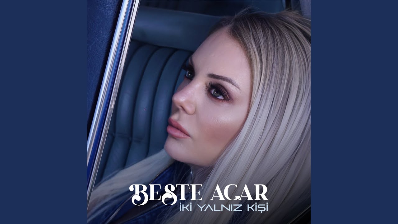 İki Yalnız Kişi