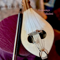 Kemançe Taksimi