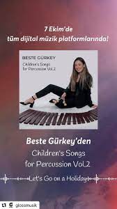 Childrens Songs 2