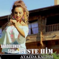 Ayazda Kaldım