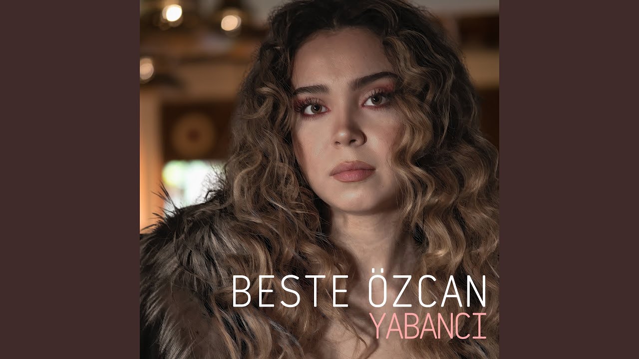 Yabancı