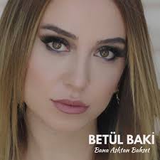 Bana Aşktan Bahset