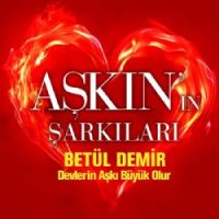 Devlerin Aşkı Büyük Olur