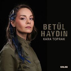 Kara Toprak