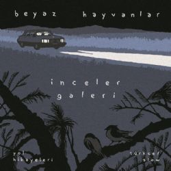 İnceler Galeri
