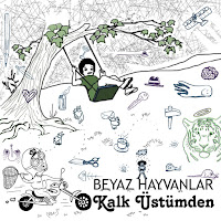 Kalk Üstümden