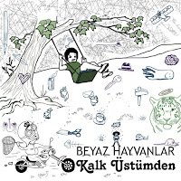 Kalk Üstümden