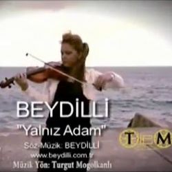Yalnız Adam