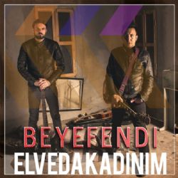 Elveda Kadınım