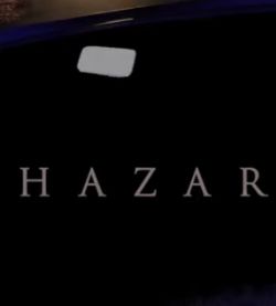 Hazar
