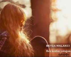 Ben Kedim Yatağım