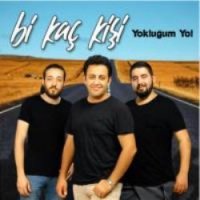 Yokluğum Yol