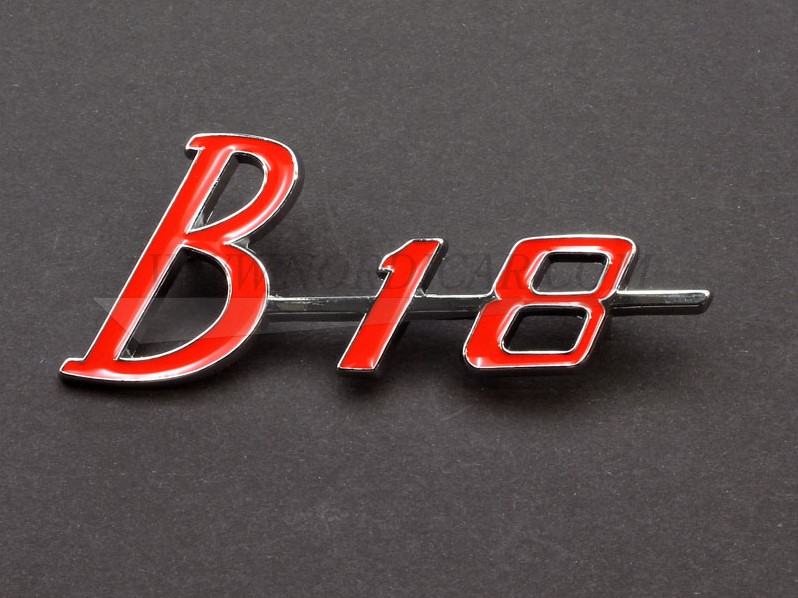 B 18