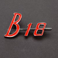 B 18