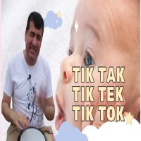 Tiktak Tiktek Tiktok