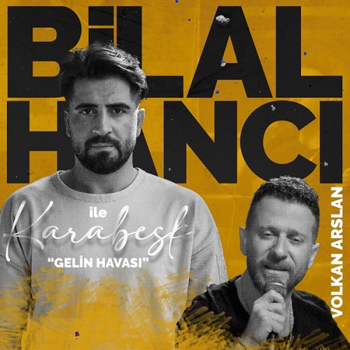 Gelin Havası