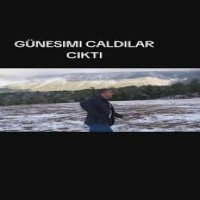 Güneşimi Çaldılar
