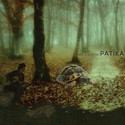 Patika