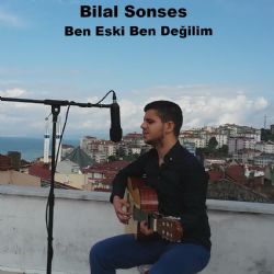 Ben Eski Ben Değilim