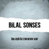 Bu Aşkta Zararım Var