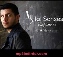 Üzgünüm