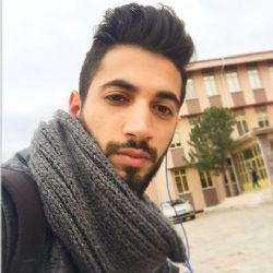 Kırılır Kalbim