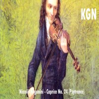 Niccolo Paganini