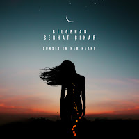 Sunset In Her Heart