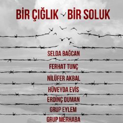 Bir Çığlık Bir Soluk