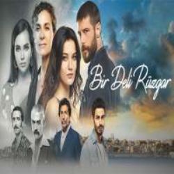 Bir Deli Rüzgar Dizi Müzikleri