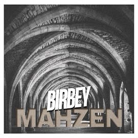 Mahzen