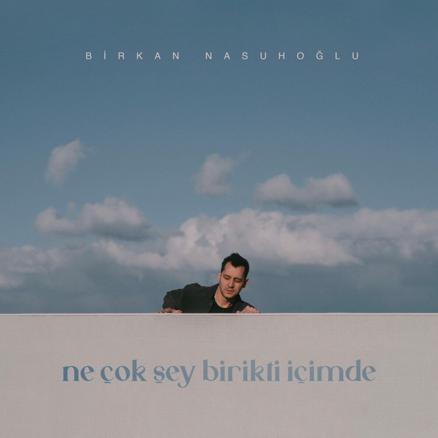 Ne Çok Şey Birikti İçimde