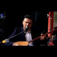 Mecnun Edip Çöle Saldı