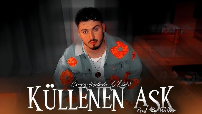 Küllenen Aşk
