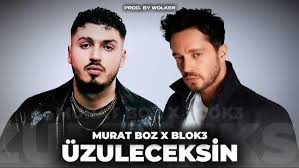 Üzüleceksin