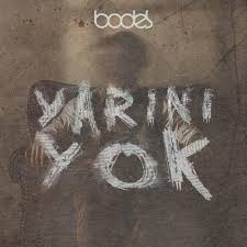 Yarını Yok