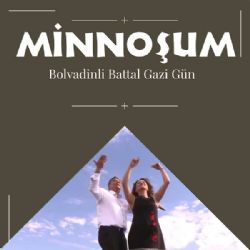 Minnoşum