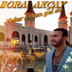 Yeter Ki Sen Gel De