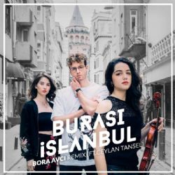 Burası İstanbul