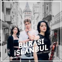 Burası İstanbul
